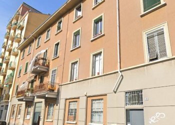 Apartment Via Cavallotti, 197, Sesto San Giovanni - photo 1