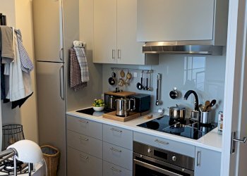 Apartment Via Cavallotti, 197, Sesto San Giovanni - photo 2