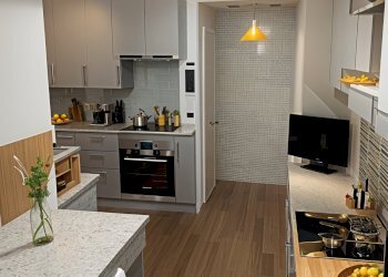 Apartment Via Cavallotti, 197, Sesto San Giovanni - photo 5