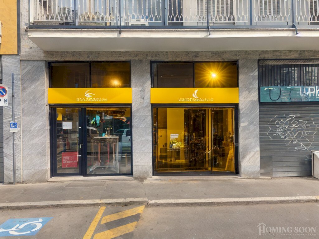 Shop Viale Matteotti, Sesto San Giovanni - photo 1