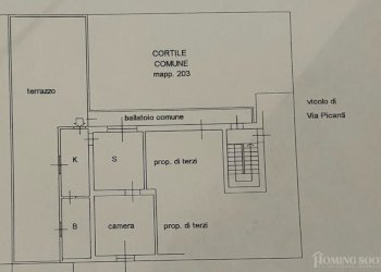 Appartamento Via Picardi, 187, Sesto San Giovanni - foto 1