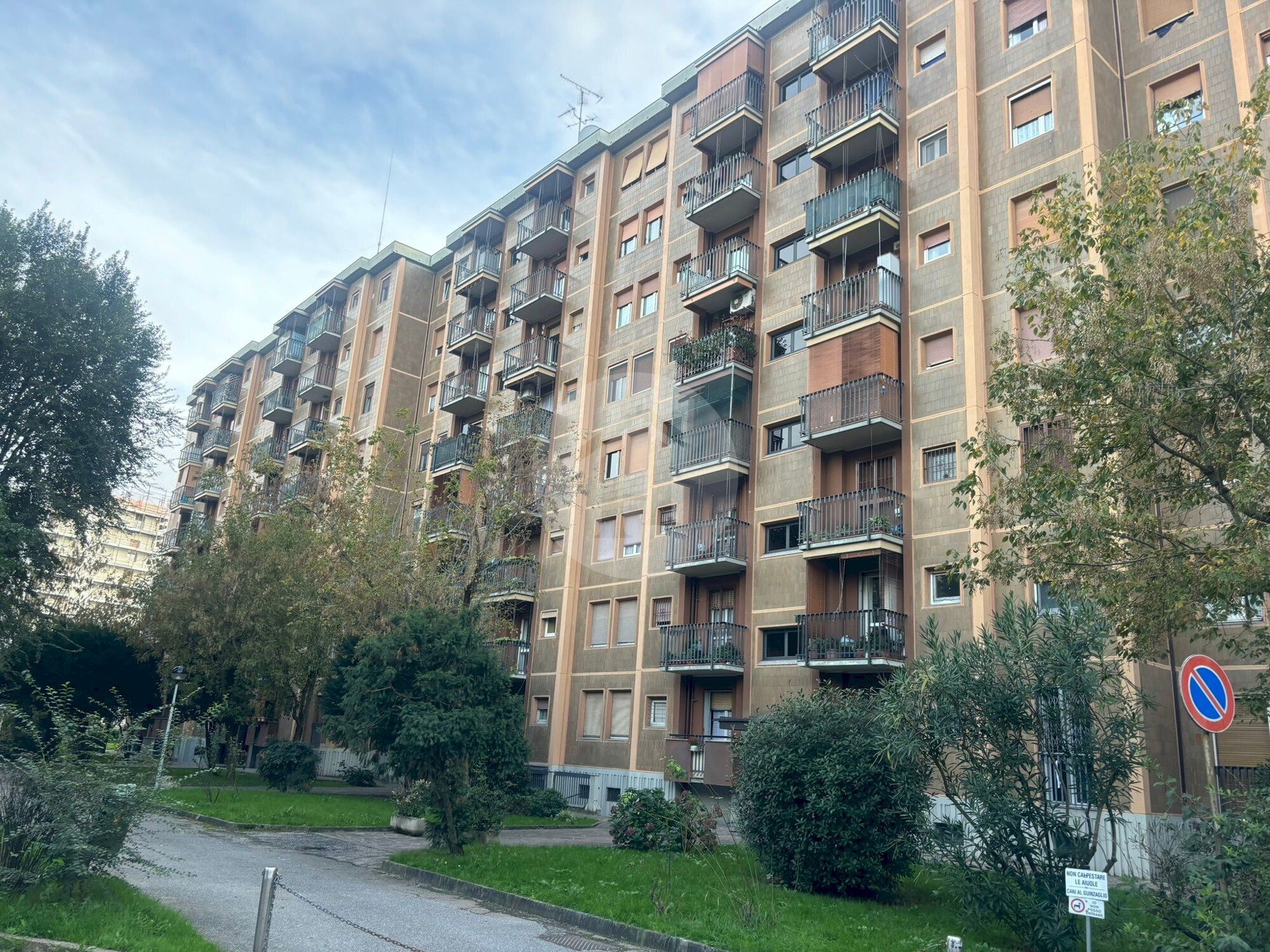 Terreno non edificabile FRANCESCO CILEA, 98, Milano - foto 1