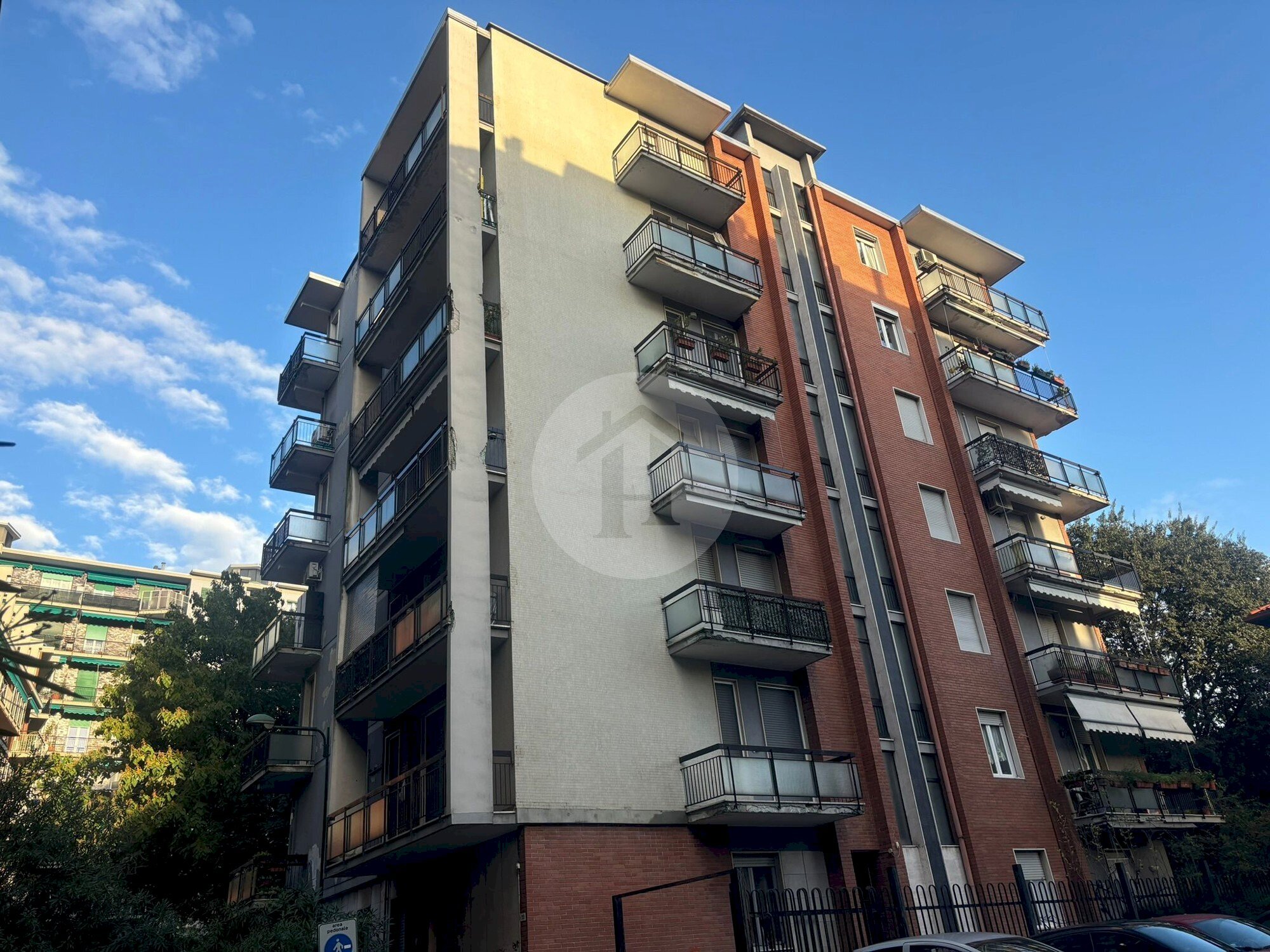 Appartamento ENRICO FERMI, 22, Sesto San Giovanni - foto 2