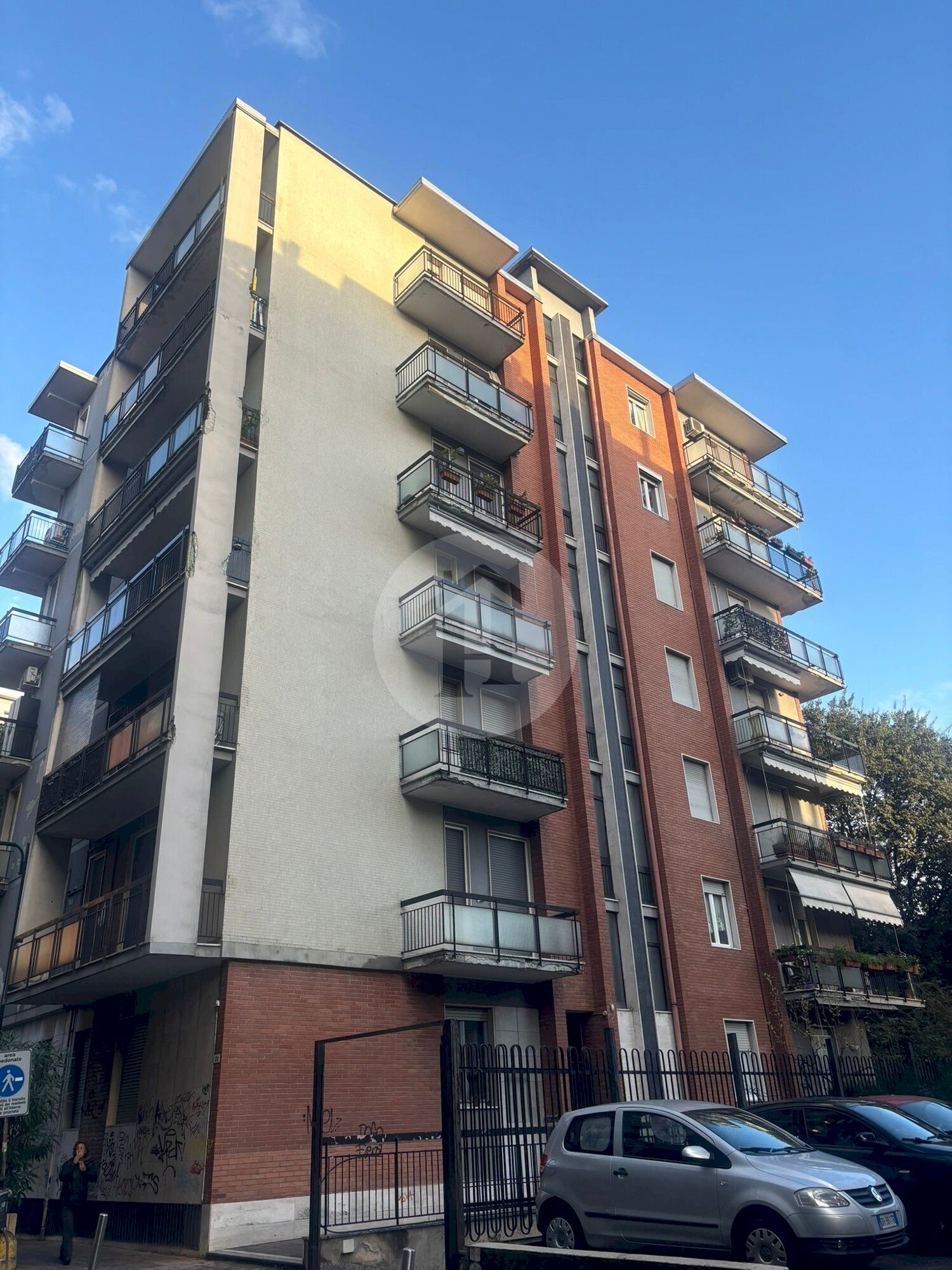 Appartamento ENRICO FERMI, 22, Sesto San Giovanni - foto 3