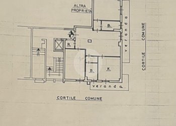 Appartamento ENRICO FERMI, 22, Sesto San Giovanni - foto 23