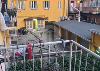Appartamento Garibaldi, 22, Sesto San Giovanni - foto 9