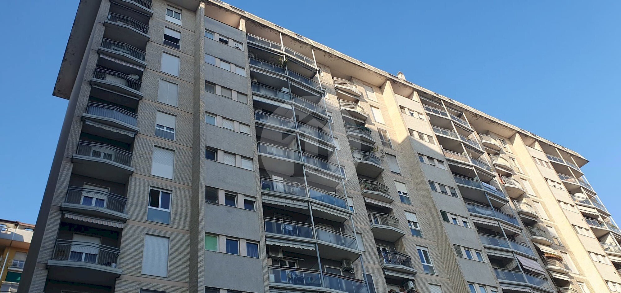 Attic monte sabotino, 3, Cinisello Balsamo - photo 1