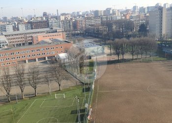 Attic monte sabotino, 3, Cinisello Balsamo - photo 14