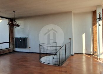 Attic monte sabotino, 3, Cinisello Balsamo - photo 26