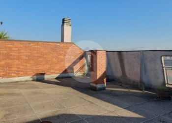 Attic monte sabotino, 3, Cinisello Balsamo - photo 27