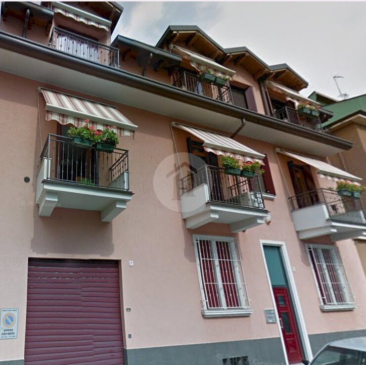 Two-room apartment alfieri, 17, Sesto San Giovanni - photo 1