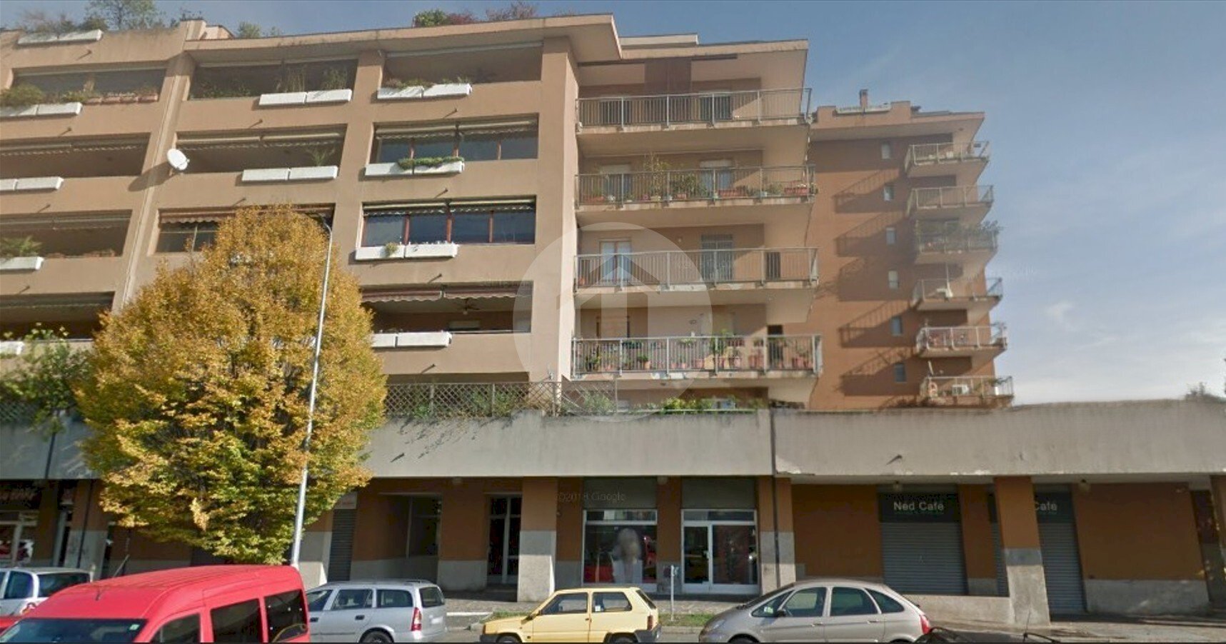 Four-room apartment adriano, 94, Milano - photo 1