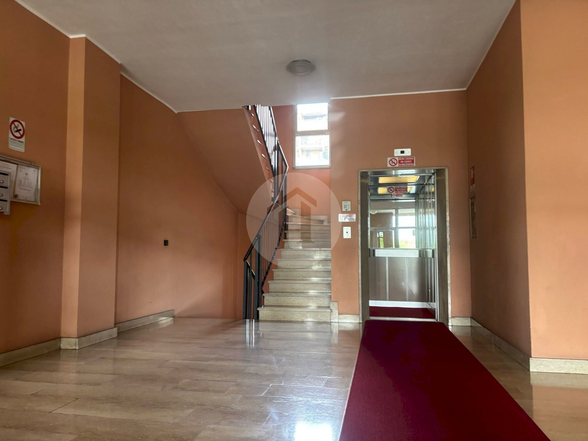 Four-room apartment adriano, 94, Milano - photo 2