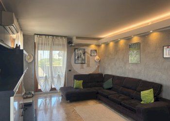 Four-room apartment adriano, 94, Milano - photo 8