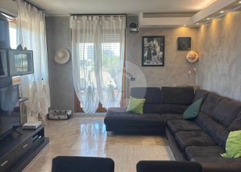 Four-room apartment adriano, 94, Milano - photo 13