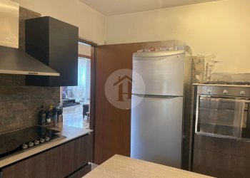 Four-room apartment adriano, 94, Milano - photo 18