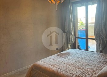 Four-room apartment adriano, 94, Milano - photo 20