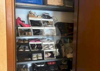 Four-room apartment adriano, 94, Milano - photo 25