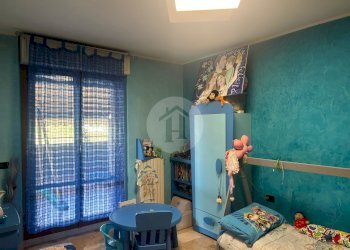 Four-room apartment adriano, 94, Milano - photo 30