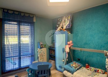 Four-room apartment adriano, 94, Milano - photo 33