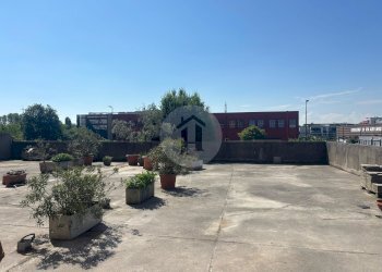 Four-room apartment adriano, 94, Milano - photo 41