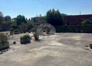 Four-room apartment adriano, 94, Milano - photo 42