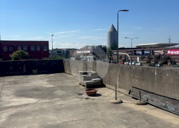 Four-room apartment adriano, 94, Milano - photo 44