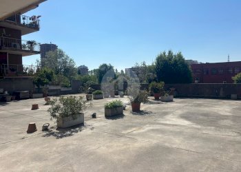 Four-room apartment adriano, 94, Milano - photo 45