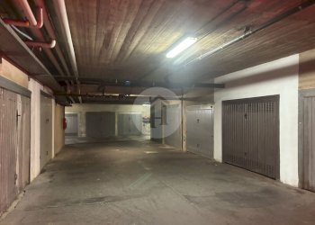 Four-room apartment adriano, 94, Milano - photo 46