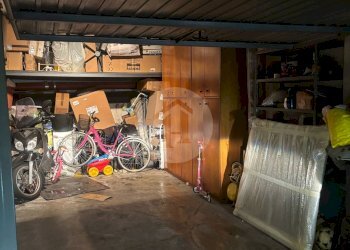 Four-room apartment adriano, 94, Milano - photo 47