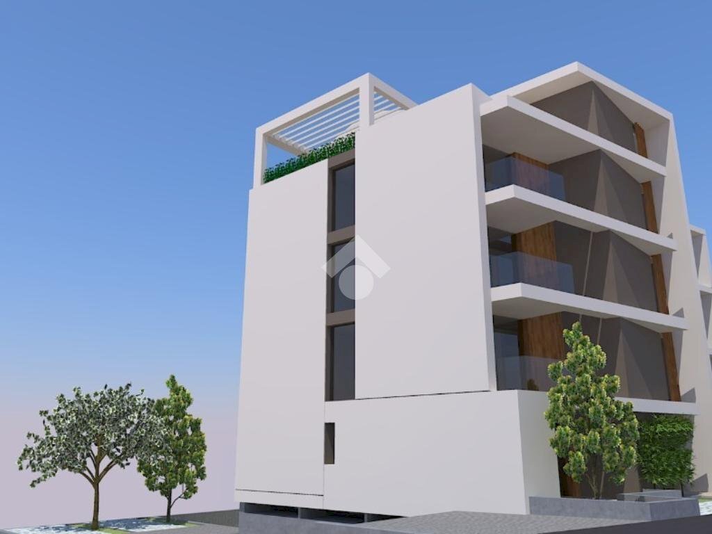 Quadrilocale Piazza Dossi, Rimini - foto 2