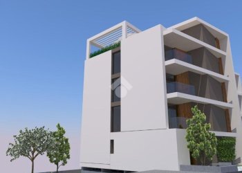 Quadrilocale Piazza Dossi, Rimini - foto 2