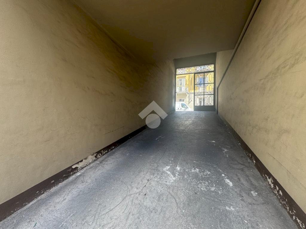 Box Via Germanasca, Torino (zona Cenisia) - foto 1