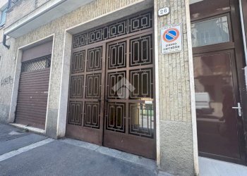 Box Via Germanasca, Torino (zona Cenisia) - foto 6