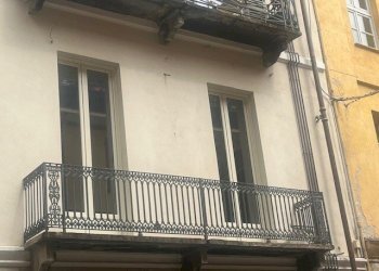 Appartamento Savigliano, 8, Cuneo (zona Centro Storico) - foto 7