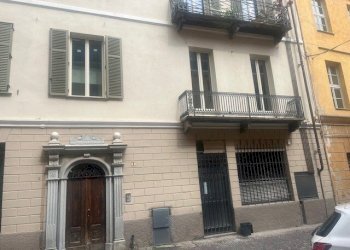 Appartamento Savigliano, 8, Cuneo (zona Centro Storico) - foto 19