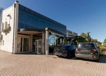 Shop Via eugenio bertini, Forlì - photo 1