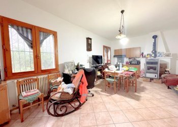 Independent house Via Destra Senio, Alfonsine - photo 7