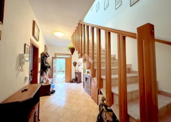 Independent house Via Destra Senio, Alfonsine - photo 14