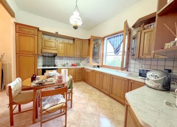 Independent house Via Destra Senio, Alfonsine - photo 15