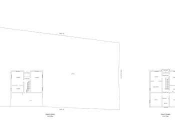 Independent house Via Destra Senio, Alfonsine - photo 19
