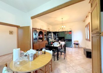 Independent house Via Destra Senio, Alfonsine - photo 22