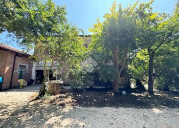 Independent house Via Destra Senio, Alfonsine - photo 34