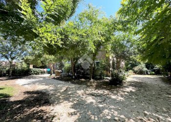 Independent house Via Destra Senio, Alfonsine - photo 35