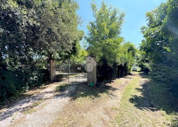 Independent house Via Destra Senio, Alfonsine - photo 36