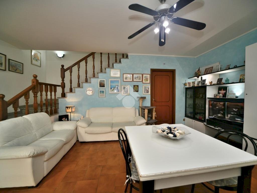 Villa a Schiera Via don branchetti, Rio Saliceto - foto 1