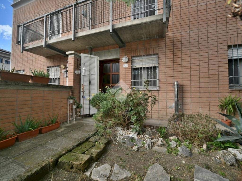 Villa a Schiera Via don branchetti, Rio Saliceto - foto 2