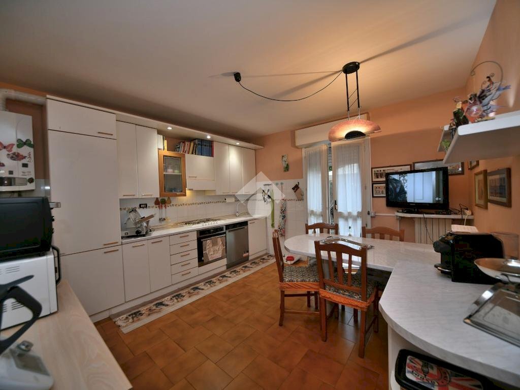 Villa a Schiera Via don branchetti, Rio Saliceto - foto 3