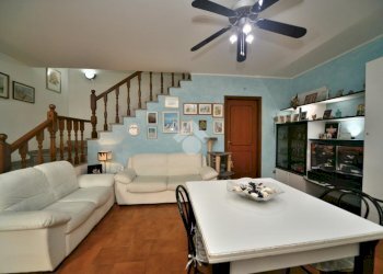 Villa a Schiera Via don branchetti, Rio Saliceto - foto 1