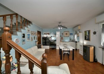 Villa a Schiera Via don branchetti, Rio Saliceto - foto 9